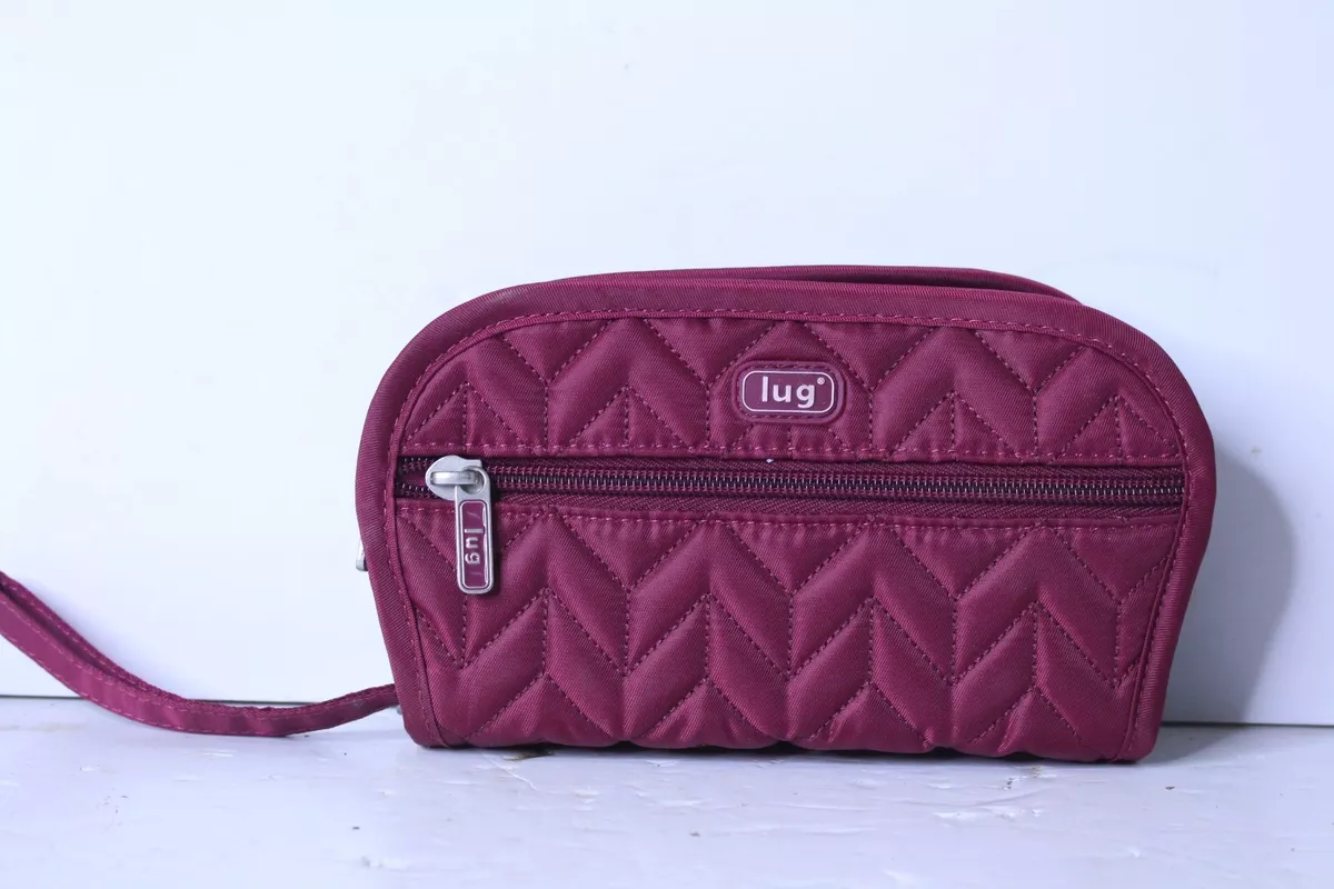 Lug Handbag Purple Color 3 Zup Purse R1 eBay