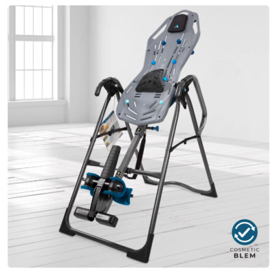 Brand New In Box Teeter FitSpine x2 Inversion Table | eBay