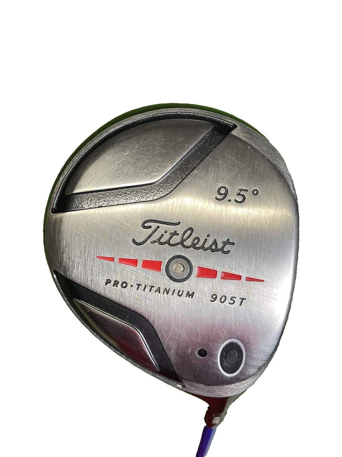 Titleist 905t | eBay