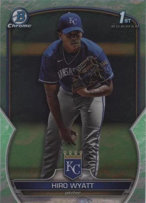 Lunar Glow Refractor