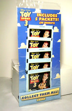 Disney Pixar Toy Story 3 Panini 2010 Sticker Lot Collection NEW 40 Stickers