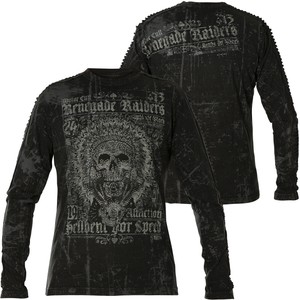 affliction thermal