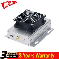 45-650MHz 10W High Quality Wide Band RF Power Amplifier w/ SMA Female Connector