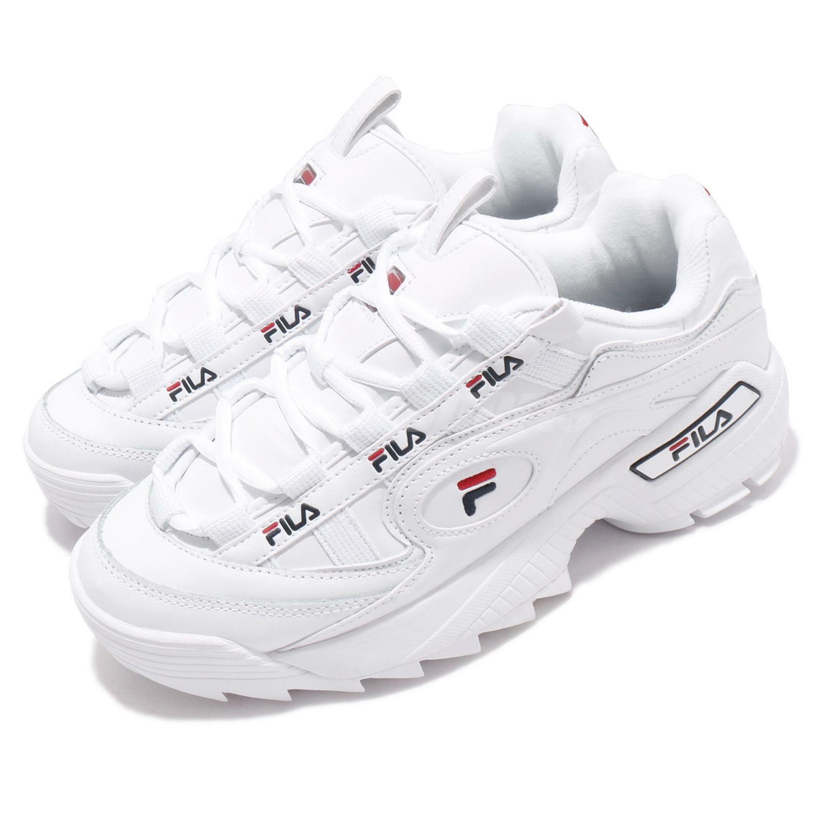 scarpe fila raptor