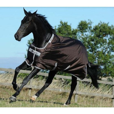 Bucas Smartex Extra Turnout