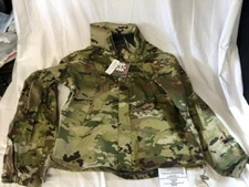 GI Multicam (OCP) ECWCS Gen III L6 Wet Weather Jacket size S/R