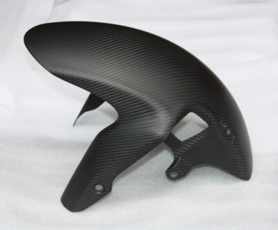 Front Fender Honda CB1000R 100% Matte Carbon 2008 A 2017