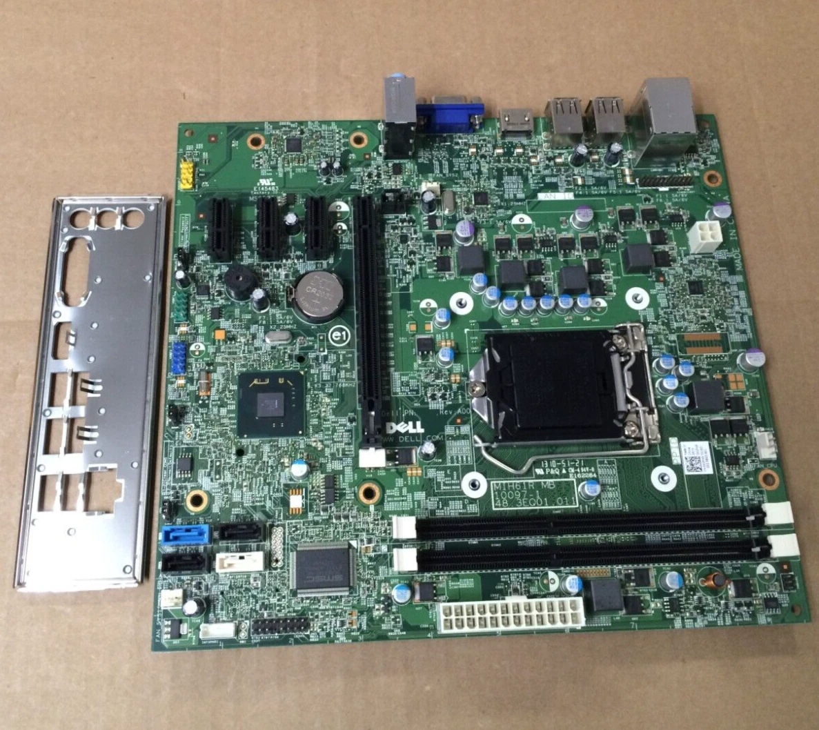 Dell optiplex shop 3010 max ram