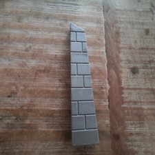 Playmobil 3268 Wandelement Mauer 3 Königsritterburg