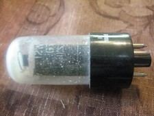 Radio TV Vacuum Electron Vintage Tube, Thousands Available  FREE SHIPPING 