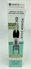 Santevia - Power Stick Water Bottle Filter - Makes your water alkaline