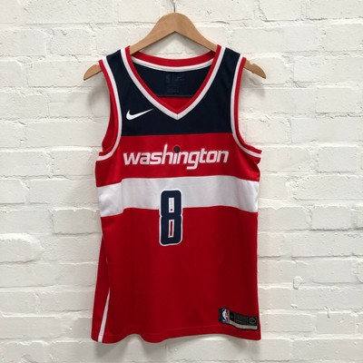 wizards icon jersey