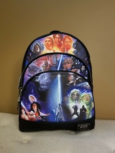 hype a new hope backpack