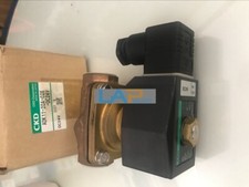 1PCS NEW FOR CKD Solenoid Valve ADK11-20A-02ES-DC24V DC24V