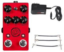 Danelectro Bacon N Eggs Mini Amp Distortion Guitar Effect Pedal
