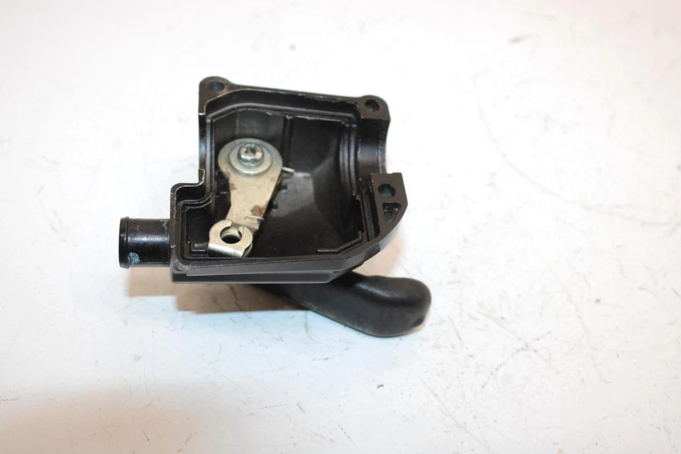 16 Can-am Outlander L Max 450 Efi Dps OEM 707000595 AB5 Foto 2 de 4