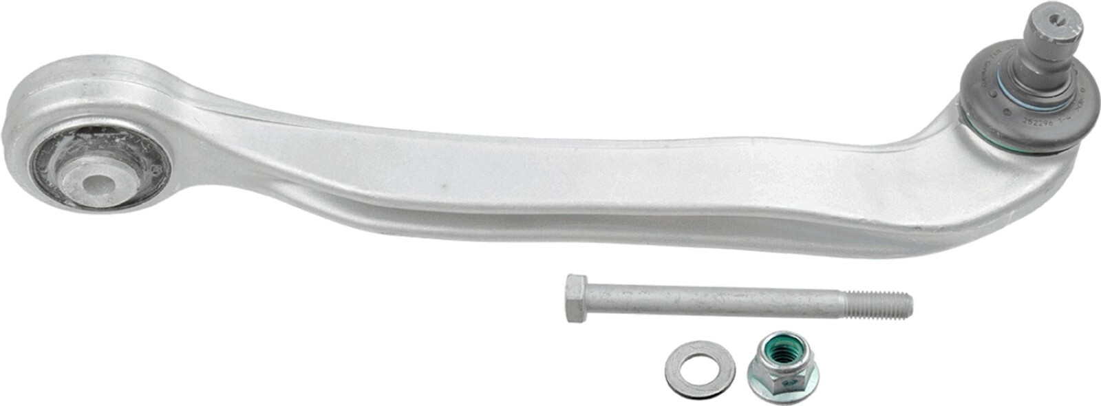 Solution jeu AUDI A6 04- A8 06- Quattro bras suspension anti-bruit