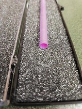 Alexandrite Laser Rod for Candela Alex Trivantage and ATV2 (755nm, Synoptics)