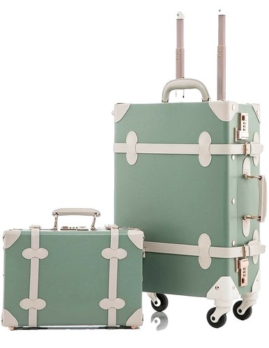 バッグ MR. DOB Bounce Carry-On Travel Set Blue MR. DOB Bounce Carry-On Travel Set Blue