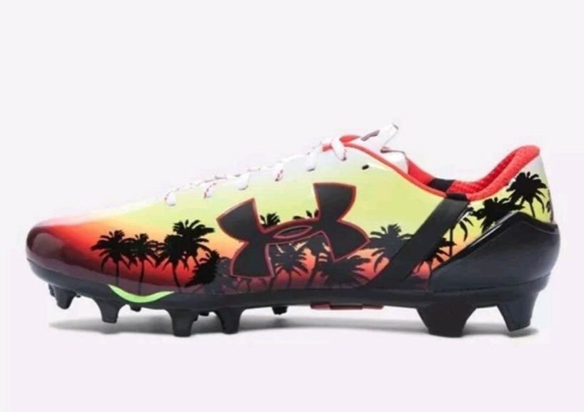 under armour state cleats