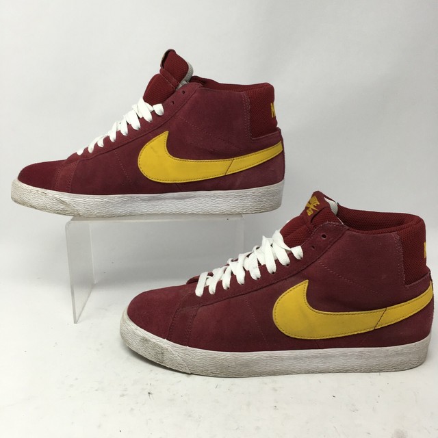 nike blazer usc