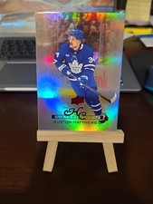 Upper Deck Serie Estesa 2022-23 Classe Storia #HC-44 Auston Matthews