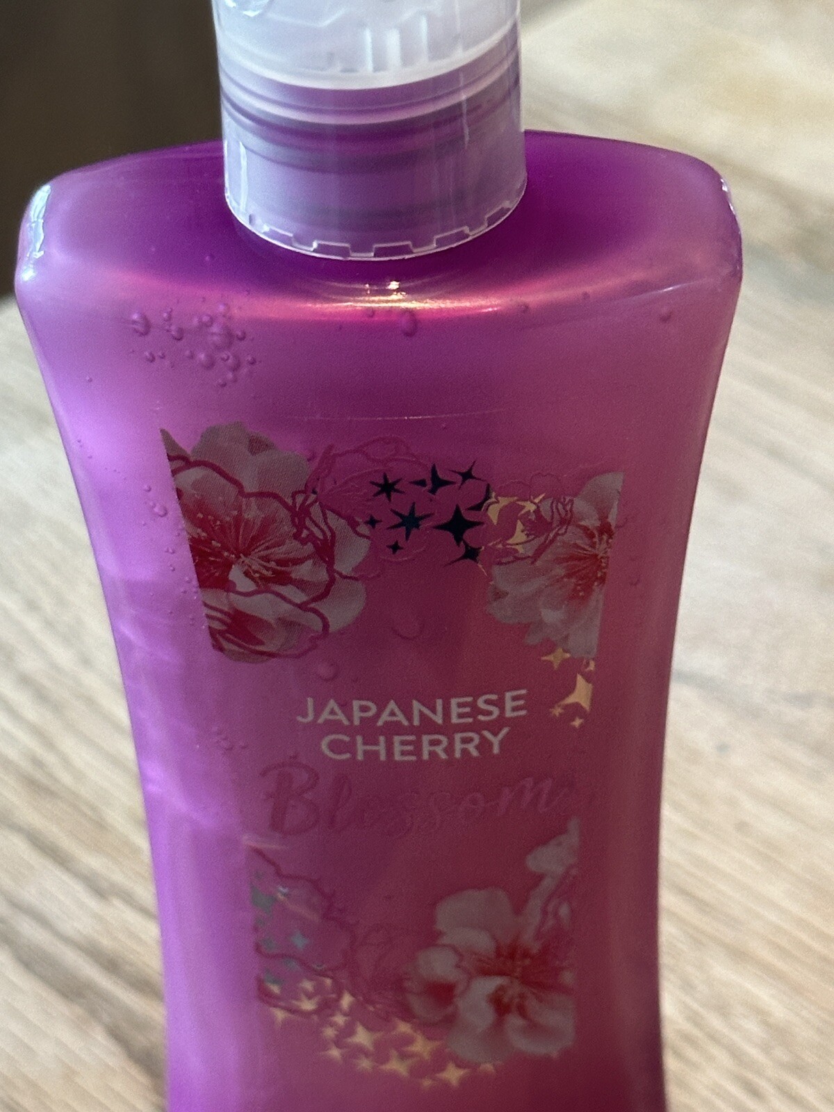 New, Unopened Body Fantasies Body Wash Japanese Cherry Blossom 8 fl oz eBay