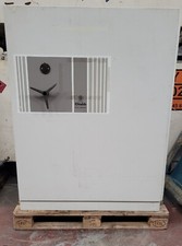 Chubb Two Hour Fire Rated Data Safe With 2 Keys