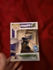 Funko Pop! Animation TOONAMI TOM #749 Funky Club Exclusive Vinyl Figure NIB New