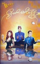 Cassette - The B-52's Good Stuff