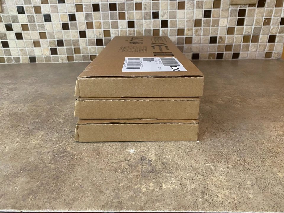 HP HEWLETT PACKARD USB SLIM KB 803181-001 BLACK KEYBOARD /WH - Image 4 of 4