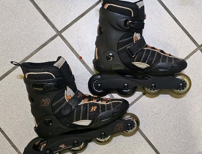 K2 Velocity M Inline Skates, Herren, Größe 41,5 (US 8,5 / UK 7,5 / 26,5...