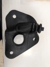 71-73 MUSTANG FIREWALL TO STEERING COLUMN SEAL, MANUAL 