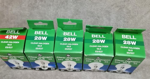 3X BELL Philips ES/E27 4W 6W 11W 13.5W 28W 40W 60W 70W LED GLS LIGHT BULBS - Picture 2 of 10