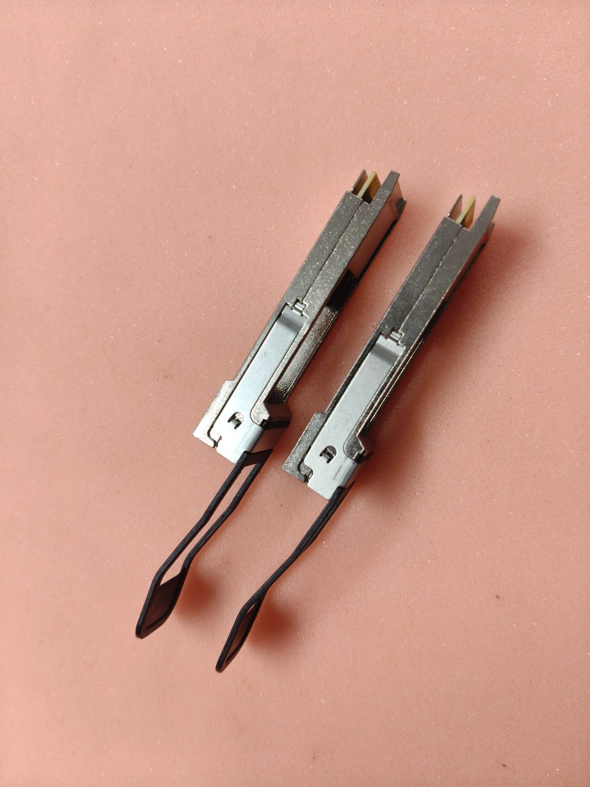 Mellanox MAM1Q00A-QSA28 Replace 25G with 100G. Module