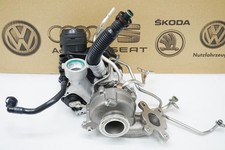 Volkswagen Touran III 2025 Benzin Turbo 05E145702L ESL11954