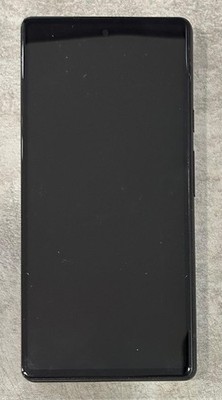 AS-IS Google Pixel 6 128 GB Green - DEFECTIVE
