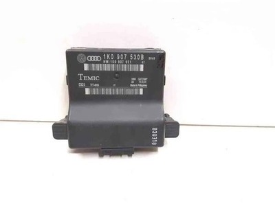 Audi A3 Sportback 8PA Gateway Steuergerät 1K0907951 1K0907530B 2.00 32720618