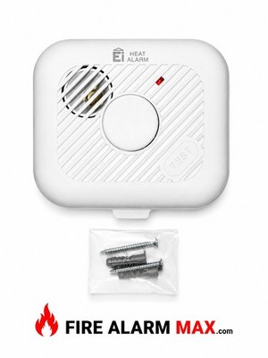 Ei Electronics Ei103C Heat Alarm