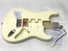 FULL THICKNESS Genuine Fender Squier STRAT BODY Classic Vibe Electric Guitar