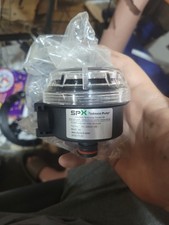 Spx Johnson Pump 09-24653-03 40 Mesh Strainer