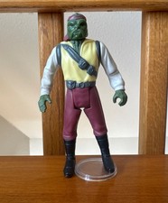 1985 Vintage Kenner Star Wars Barada Last 17 Loose 