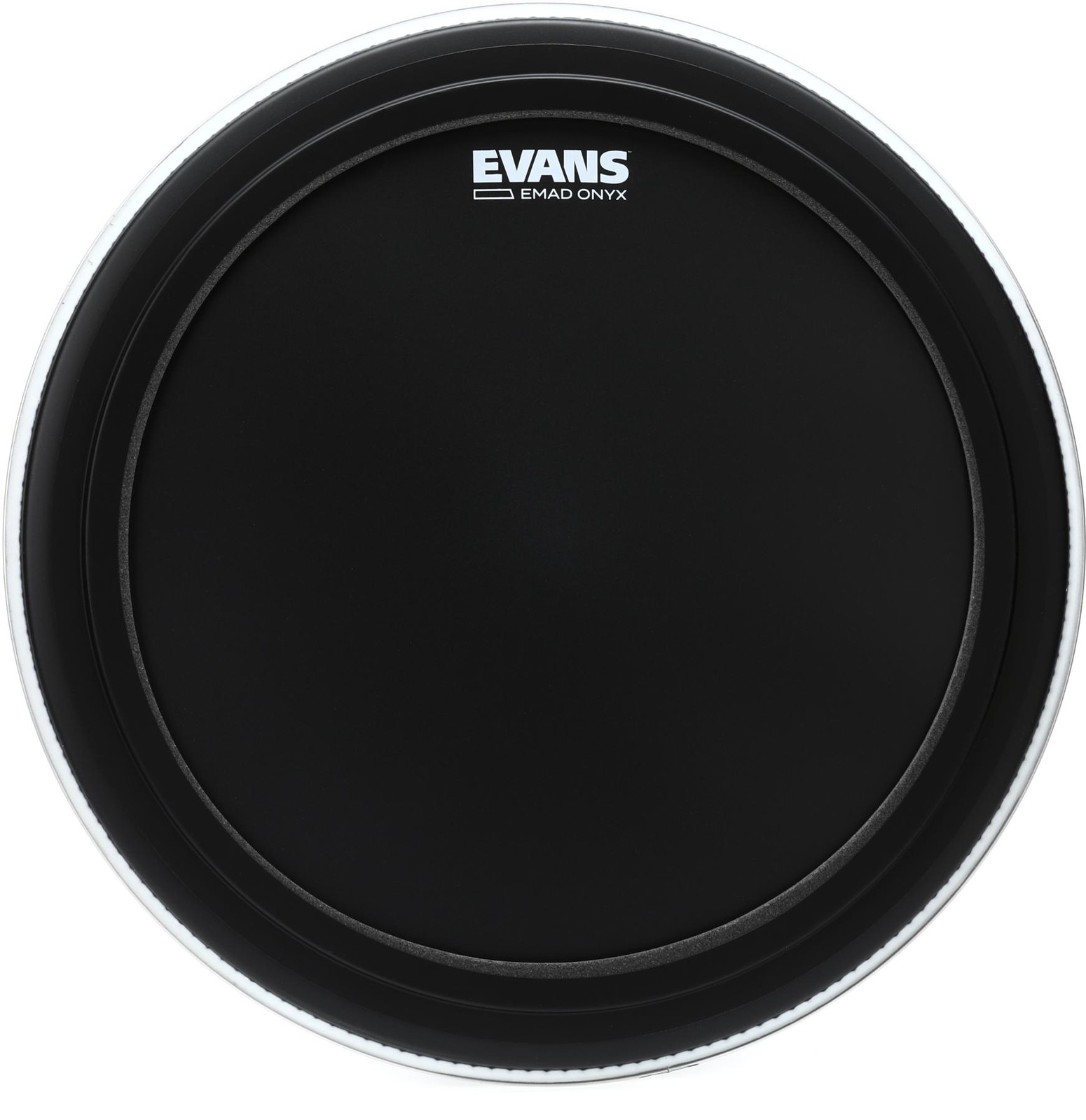 Головка бас-барабана Evans EMAD серии Onyx - 20 9490₽