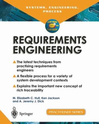Requirements Engineering : A Structured Project Information Appro