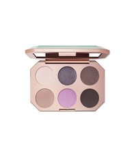 MAC Macnificent Palette Ombretti Edizione Limitata Vacanze Nuova Con Scatola