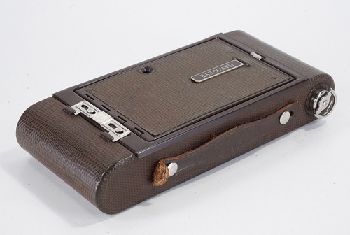 Kodak Rainbow Hawk-Eye N°1 Model A Marron Arles 13104