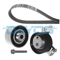 Zahnriemensatz FüR Peugeot 206 2A 2D 2E 2.0 99 Bis 07 Dayco Teil Original