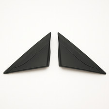 Kit Mostrine Specchietto Retrovisore per Lancia Ypsilon 2011-2024