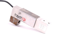 Tedea Huntleigh 1040 Single Point Load Druckwägezelle Einzelpunkt-Wägezelle