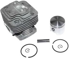 Cylinder Piston Kit for Echo Brushcutter SRM-340 SRM-3400 SRM-350ES A130000600